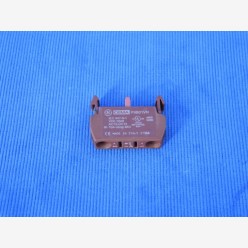GE CEMA P9B01VN contact block